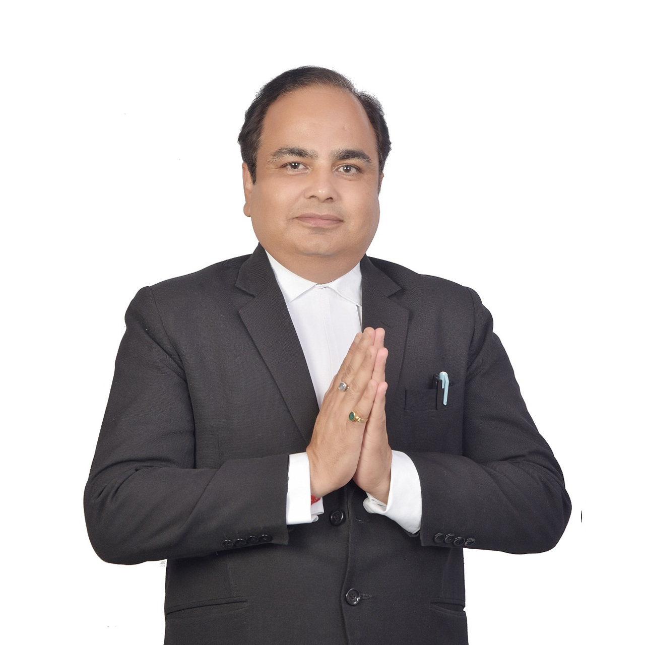 Pramod Kumar Sharma Advocate